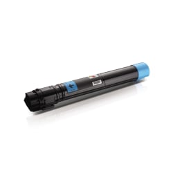 Dell J5YD2 Cyan High Yield Toner Cartridge