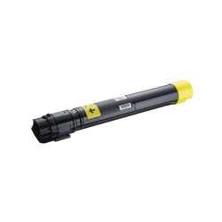 Dell FRPPK Yellow High Yield Toner Cartridge