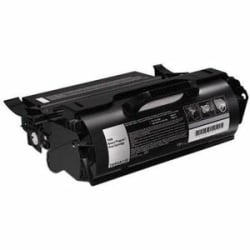 Dell F362T Black High Yield Toner Cartridge
