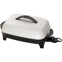 Load image into Gallery viewer, Presto 16 Inch Electric Skillet