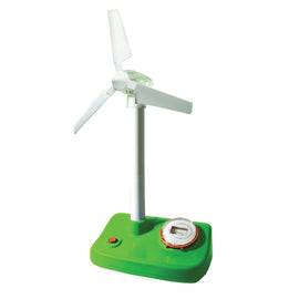 Didax Renewable Energy Kit, Grades 3-8