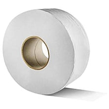 Load image into Gallery viewer, Karat 2-Ply Toilet Paper, 1,000ft Roll, White, Pack Of 6 Rolls