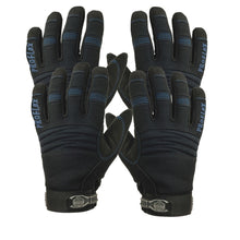 Load image into Gallery viewer, ProFlex Thermal Waterproof Utility Gloves, X-Large, Black, Box Of 2 Pairs