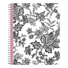Load image into Gallery viewer, 2023-2024 Blue Sky Analeis CYO Academic Monthly Planner, 8in x 10in, July 2023 to June 2024, 130613-A