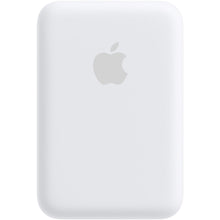 Load image into Gallery viewer, Apple MagSafe Battery Pack - External battery pack - 15 Watt (magnetic) - for iPhone 12, 13, 14