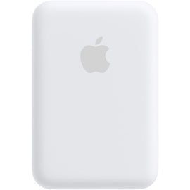 Apple MagSafe Battery Pack - External battery pack - 15 Watt (magnetic) - for iPhone 12, 13, 14