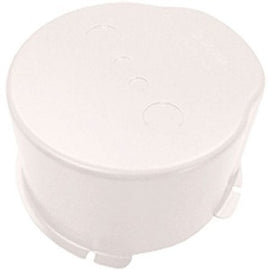 Bosch Metal Fire Dome, White