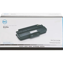 Load image into Gallery viewer, Dell G9W85 Black Toner Cartridge