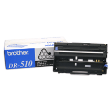 Load image into Gallery viewer, Brother DR-510 Black Drum Unit
