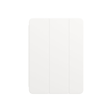 Load image into Gallery viewer, Apple Smart - Flip cover for tablet - polyurethane - white - 10.9in - for 10.9-inch iPad Air (4th generation, 5th generation)