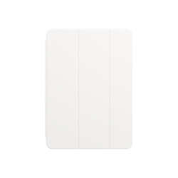 Apple Smart - Flip cover for tablet - polyurethane - white - 10.9in - for 10.9-inch iPad Air (4th generation, 5th generation)