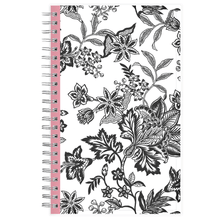 Load image into Gallery viewer, 2023-2024 Blue Sky Analeis CYO Academic Weekly/Monthly Planner, 5in x 8in, July 2023 to June 2024, 130608-A
