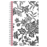 2023-2024 Blue Sky Analeis CYO Academic Weekly/Monthly Planner, 5in x 8in, July 2023 to June 2024, 130608-A