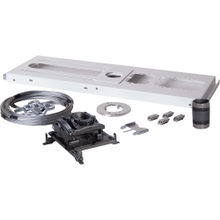 Load image into Gallery viewer, Chief KITES003 Projector Mount Kit - 50 lb - Black