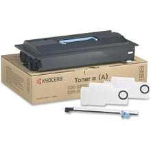 Load image into Gallery viewer, Kyocera - Black - original - toner cartridge - for KM 2530, 3035, 3530, 4030, 4035, 5035