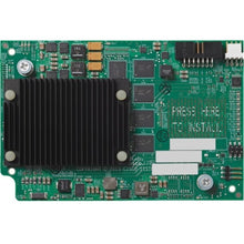 Load image into Gallery viewer, Cisco UCS VIC 1380 Mezzanine Adapter - Optical Fiber - Fibre Channel, 40GBase-X - Mezzanine