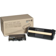 Load image into Gallery viewer, Xerox 4600 Black High Yield Toner Cartridge, 106R01535