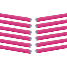 Load image into Gallery viewer, Pacon Fadeless Bulletin Board Art Paper, Magenta, 24in x 12ft, Pack Of 12 Rolls