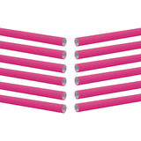 Pacon Fadeless Bulletin Board Art Paper, Magenta, 24in x 12ft, Pack Of 12 Rolls