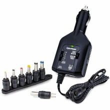 Load image into Gallery viewer, CyberPower Universal Power Adapter, Black, CYBCPUDC1U2000