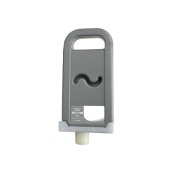 Clover Imaging Group Wide Format - 700 ml - gray - compatible - box - ink cartridge (alternative for: Canon 0781C001AA, Canon PFI-1700GY) - for Canon imagePROGRAF PRO-2000, PRO-2100, PRO-4000, PRO-4100, PRO-6000, PRO-6100