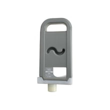 Load image into Gallery viewer, Clover Imaging Group Wide Format - 700 ml - gray - compatible - box - ink cartridge (alternative for: Canon 0781C001AA, Canon PFI-1700GY) - for Canon imagePROGRAF PRO-2000, PRO-2100, PRO-4000, PRO-4100, PRO-6000, PRO-6100