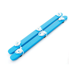 Load image into Gallery viewer, GONGE Summer Skis 3-Person Balancing Toy