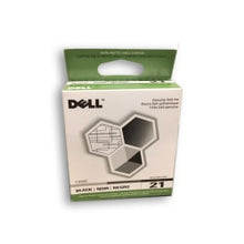 Load image into Gallery viewer, Dell 21 Black Ink Cartridge, U313R