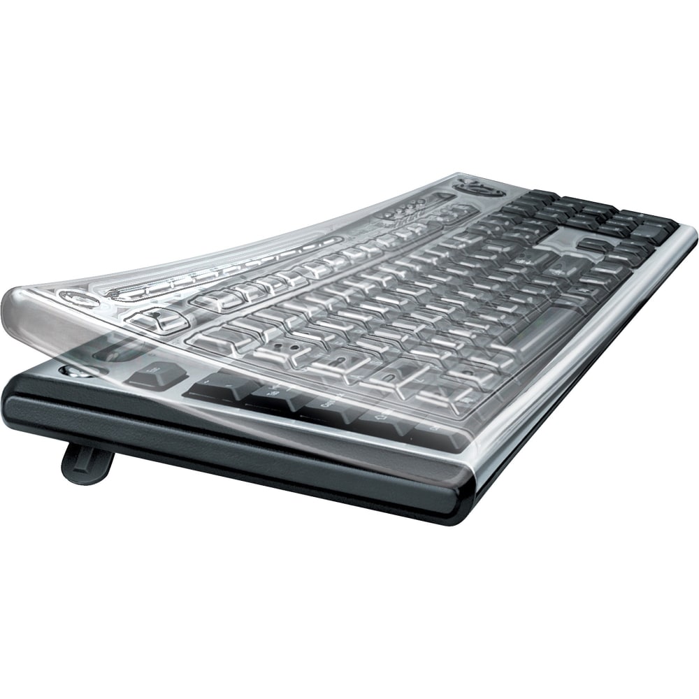 Fellowes Keyboard Keyguard Cover