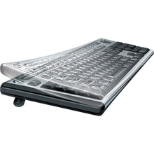 Load image into Gallery viewer, Fellowes Keyboard Keyguard Cover