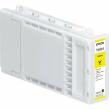 Load image into Gallery viewer, Epson UltraChrome XD Original High Yield Inkjet Ink Cartridge - Yellow - 1 Pack - Inkjet - High Yield - 1 Pack