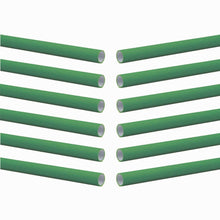 Load image into Gallery viewer, Pacon Fadeless Bulletin Board Art Paper, Apple Green, 24in x 12ft, Pack Of 12 Rolls