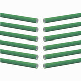Pacon Fadeless Bulletin Board Art Paper, Apple Green, 24in x 12ft, Pack Of 12 Rolls