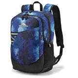 High Sierra Outburst Backpack With 15.6in Laptop Pocket, Space