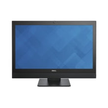 Load image into Gallery viewer, Dell Optiplex 7440-AIO Refurbished All-In-One PC, 23.8in Screen, Intel Core i5, 8GB Memory, 256GB Solid State Drive, Windows 10, J1-7440AA02