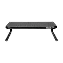 Load image into Gallery viewer, Allsop Monitor/Printer Stand, Jr Model, Pearl Black