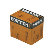 Load image into Gallery viewer, Bostitch PHD-60 Stapler Heavy Duty Premium Staples - Heavy Duty - Holds 60 Sheet(s) - Chisel Point - Silver5000 / Box