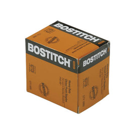 Bostitch PHD-60 Stapler Heavy Duty Premium Staples - Heavy Duty - Holds 60 Sheet(s) - Chisel Point - Silver5000 / Box