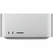 Load image into Gallery viewer, Apple Mac Studio MQH63LL/A Desktop Computer - Apple M2 Ultra - 64 GB - 1 TB SSD - Silver - Apple M2 Ultra Chip - Mac OS X 13.0 Ventura - IEEE 802.11ax - 370 W