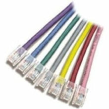 Load image into Gallery viewer, APC by Schneider Electric Cat5 Patch Cable - 35 ft Category 5 Network Cable - First End: 1 x RJ-45 - Male - Second End: 1 x RJ-45 - Male - Patch Cable - Gray