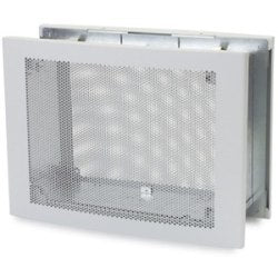 APC Air Intake Grille - White