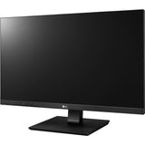 LG 27BK750Y-B 27in (27in Class) Full HD LCD Monitor - 16:9 - Textured Black - In-plane Switching (IPS) Technology - LED Backlight - 1920 x 1080 - 16.7 Million Colors - 250 Nit - 5 ms - DVI - HDMI - DisplayPort - USB Hub