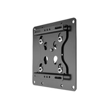 Load image into Gallery viewer, Chief FSR Series FSR1U - Bracket - for flat panel - black - screen size: 10in-32in - wall-mountable - for Samsung UE32J4000, UN32J4000