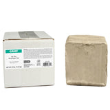 AMACO Air Dry Clay, Gray, 25 Lb