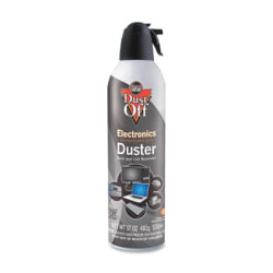 Falcon Dust-Off Electronics Duster, 17 Oz Can