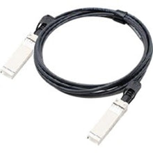 Load image into Gallery viewer, AddOn Juniper Networks Compatible TAA Compliant 10GBase-AOC SFP+ to SFP+ Direct Attach Cable (850nm, MMF, 15m) - 100% compatible and guaranteed to work