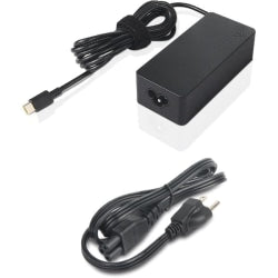 Lenovo AC Adapter - 5 V DC/3.25 A, 9 V DC, 15 V DC, 20 V DC Output