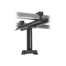 Load image into Gallery viewer, Chief CMA-366 - Mounting component (ceiling mount truss adapter) - for projector - steel