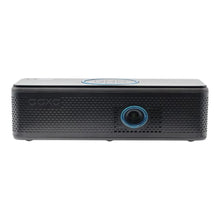 Load image into Gallery viewer, AAXA Technologies BP-100-01 DLP Projector - 16:9 - Space Gray - 640 x 360 - Front - 15000 Hour Normal ModenHD - 1,000:1 - 100 lm - HDMI - USB