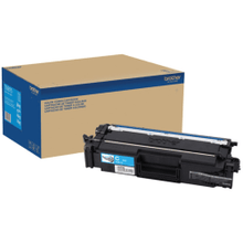 Load image into Gallery viewer, Brother TN815C Original Super High (XXL Series) Yield Laser Toner Cartridge - Cyan - 1 Each - 12000 Pages